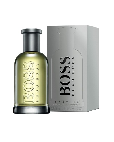 Lotion après-rasage Hugo Boss Bottled No 6