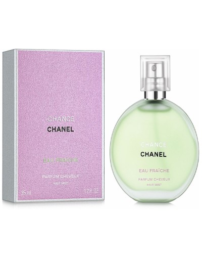 Parfum Femme Chanel Chance Eau Fraiche EDP