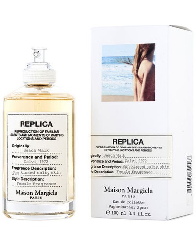 Naisten parfyymi Maison Margiela EDT