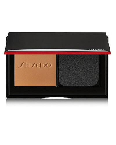 Poeder Makeup Basis Shiseido 729238161245