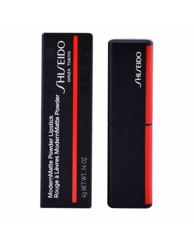 Läppstift Shiseido 4045787362923 Röd Nº 509 (4 g)