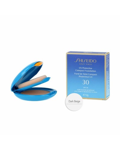 Make-Up- Grundierung Shiseido KS40296 SPF30 Spf 30 (12 g)