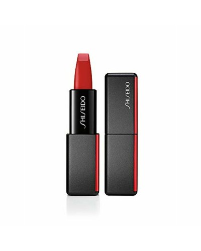 Lippenstift Modernmatte Shiseido 4045787424386 Rot (4 g)