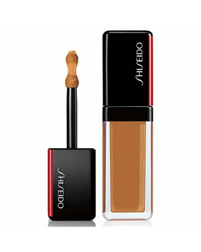 Corrector Facial Synchro Skin Dual Shiseido 10115737101 Nº 401 Spf 15 (1 unidad) (5,8 ml)