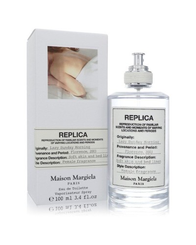 Profumo Donna Maison Margiela EDT