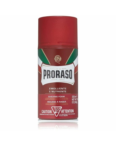 Schiuma da Barba Proraso Sandalwood