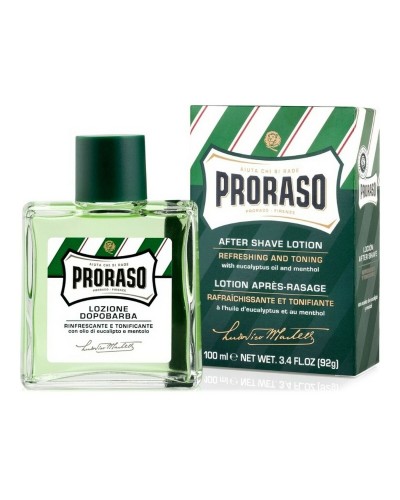 Crème visage Proraso