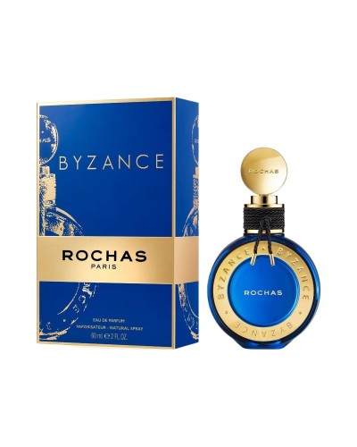 Perfume Mujer Rochas Byzance EDP 60 ml