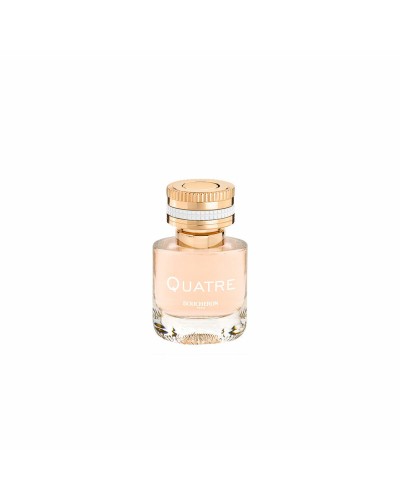 Perfume Mujer Quatre Boucheron Quatre pour Femme 30 ml EDP