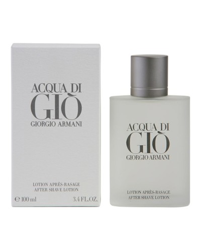 Partavesivoide Acqua Di Giò Armani Rasage