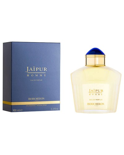 Men's Perfume Jaipur Homme Boucheron 8369 EDP