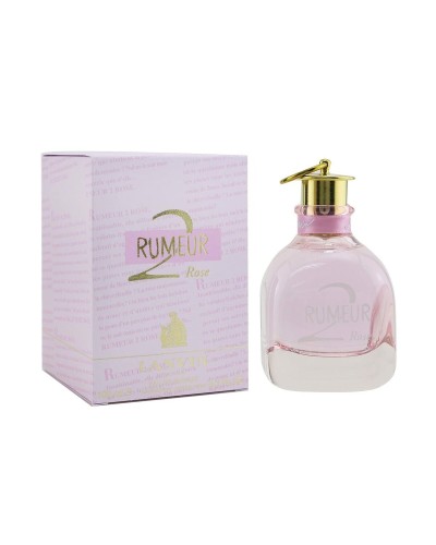 Damesparfum Lanvin Rumeur 2 Rose EDP