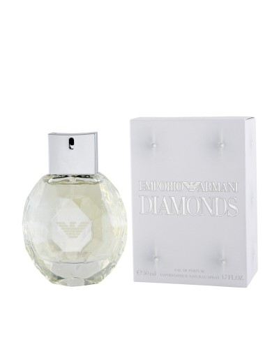Damenparfüm Armani Emporio Armani Diamonds EDP EDP Emporio Armani Diamonds