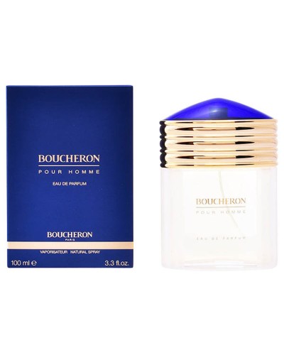 Parfym Herrar Boucheron Boucheron Homme EDP