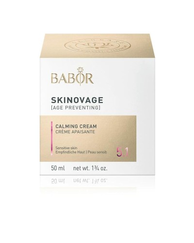 Crema Calmante Babor Skinovage 50 ml
