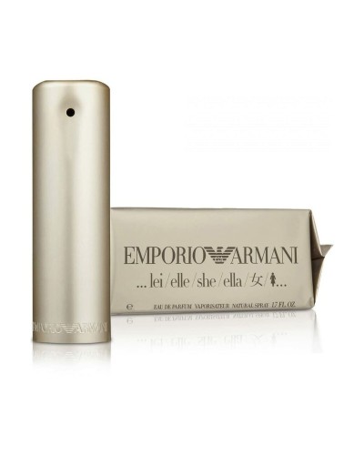 Parfum Femme Armani Emporio Armani Ella EDP