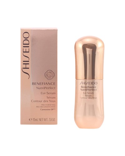 Oogcontour Serum Shiseido 729238191129