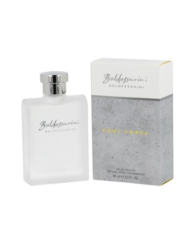 Herrenparfüm Baldessarini Cool Force EDP EDT