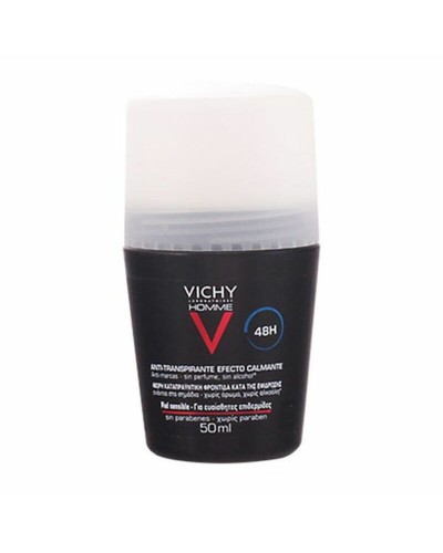 Roll-On Deodorant Vichy Sensitive Skin48H