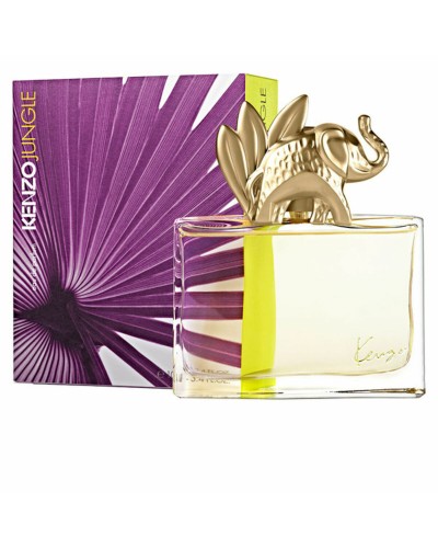 Damesparfum Kenzo Jungle EDP
