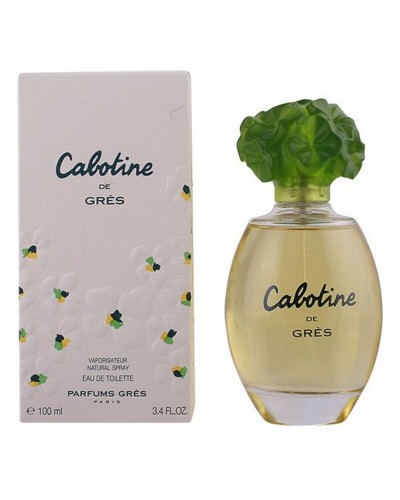 Perfume Mujer Gres Cabotine EDT
