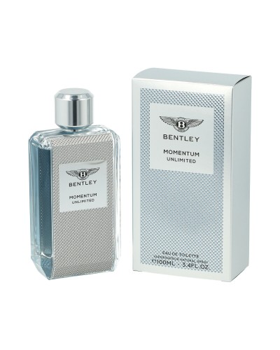 Herenparfum Bentley EDT