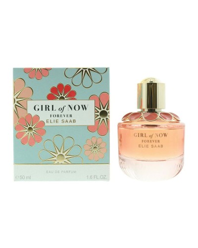 Parfum Femme Elie Saab Girl of Now Forever EDP 50 ml