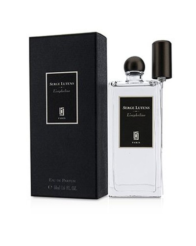 Uniseks Parfum Serge Lutens L'Orpheline EDP 50 ml