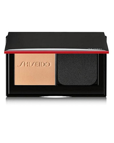 Basis für Puder-Makeup Shiseido 729238161184 Spf 15