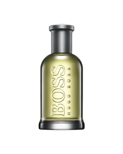 Herenparfum Hugo Boss 121658 EDT Boss Bottled