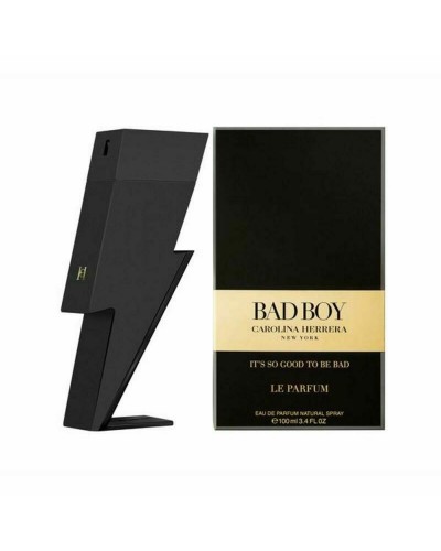 Parfym Herrar Carolina Herrera Bad Boy EDP