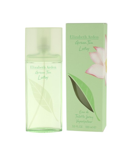 Profumo Donna Elizabeth Arden Green Tea Lotus EDT