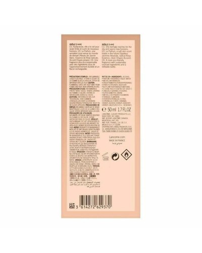 Profumo Donna Lancôme Idole EDP