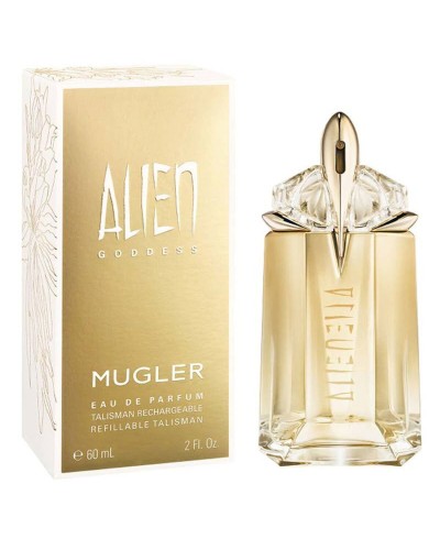 Naisten parfyymi Mugler Alien Goddess EDP 60 ml