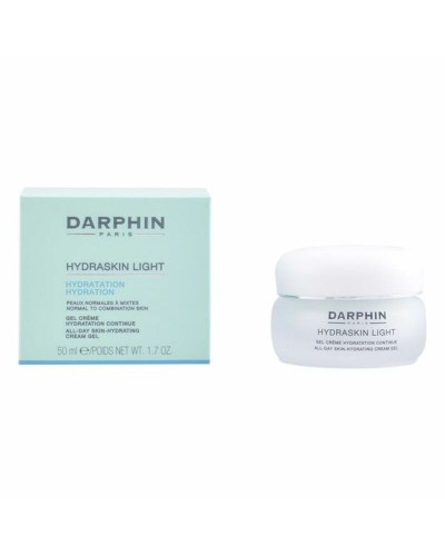 Crema Viso Nutritiva Hydraskin Light Darphin (50 ml) 50 ml (1 Unità)