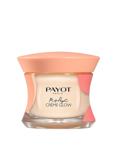 Crema Viso Payot Vitaminée Ecla 50 ml