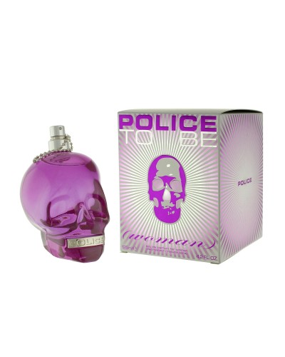 Damesparfum Police To Be Woman EDP EDP