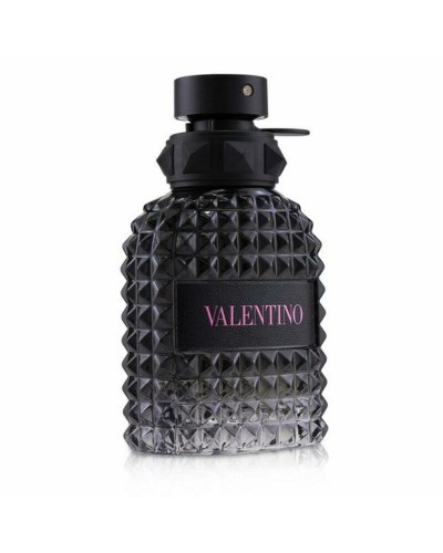 Men's Perfume Valentino Born in Roma EDT