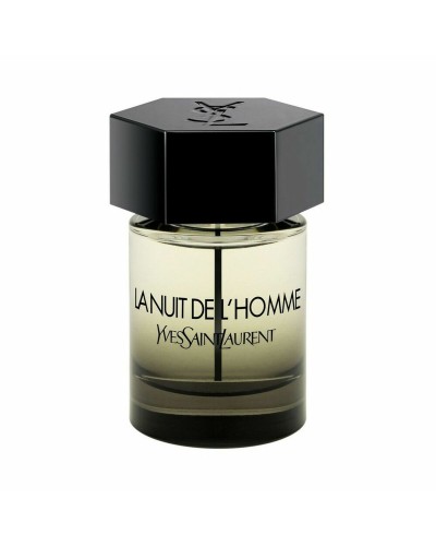 Herenparfum Yves Saint Laurent La Nuit De L'homme EDT La Nuit De L'homme