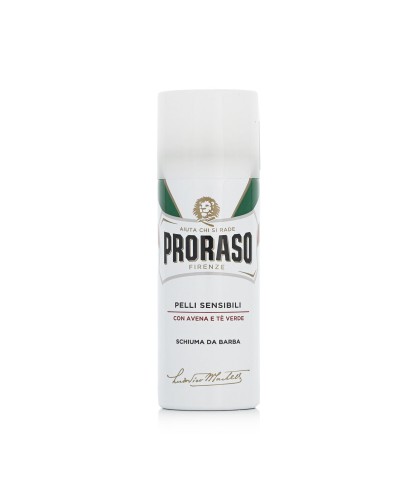 Schiuma da Barba Proraso Sensitive Green Tea