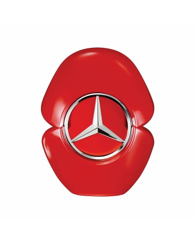 Damesparfum Mercedes Benz EDP