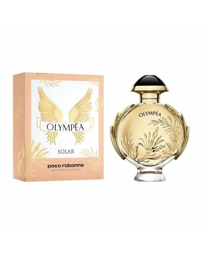Naisten parfyymi Paco Rabanne Olympea Solar Intense EDP 80 ml