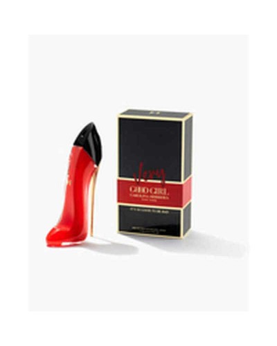 Parfum Femme Carolina Herrera Very Good Girl EDP