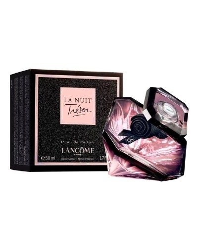 Parfym Damer Lancôme La Nuit Tresor EDP 50 ml