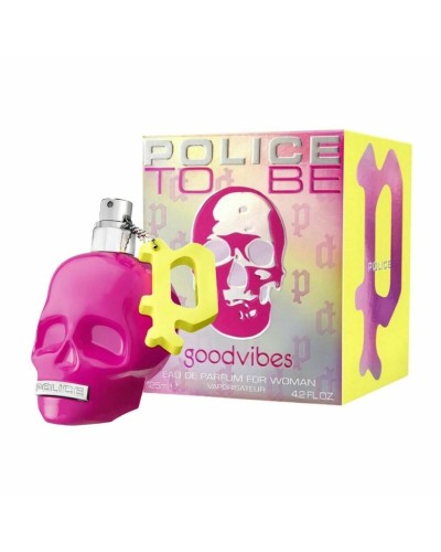 Damenparfüm Police 10030607 EDP 125 ml