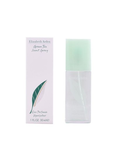 Parfym Damer Elizabeth Arden Green Tea EDP 30 ml