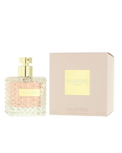 Parfym Damer Valentino EDP 100 ml Valentino Donna