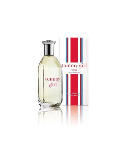 Damenparfüm Tommy Hilfiger Tommy Girl EDT 50 ml