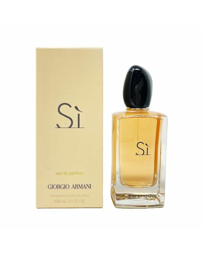 Women's Perfume Armani Sì Giorgio Armani EDP