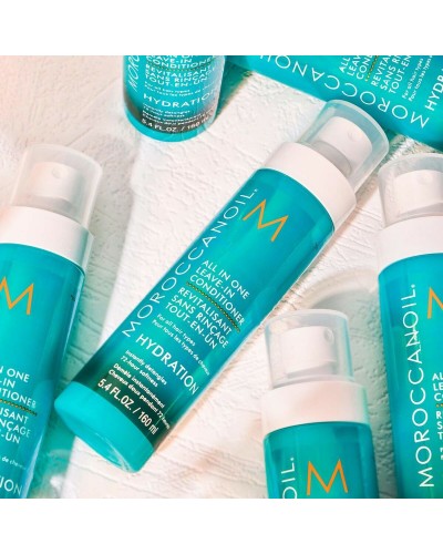 Styling Cream Moroccanoil Coloured Hair